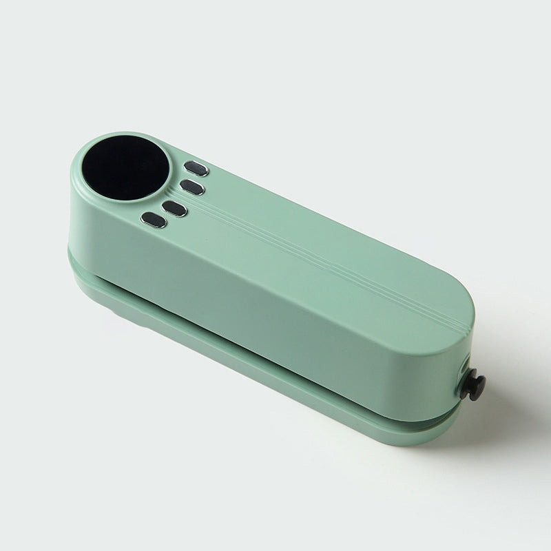 🔥Vente à chaud - 49 % de réduction🔥Machine portable de film d'emballage de conservation des aliments sous vide