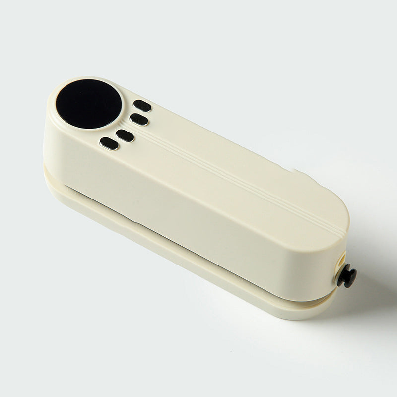 🔥Vente à chaud - 49 % de réduction🔥Machine portable de film d'emballage de conservation des aliments sous vide