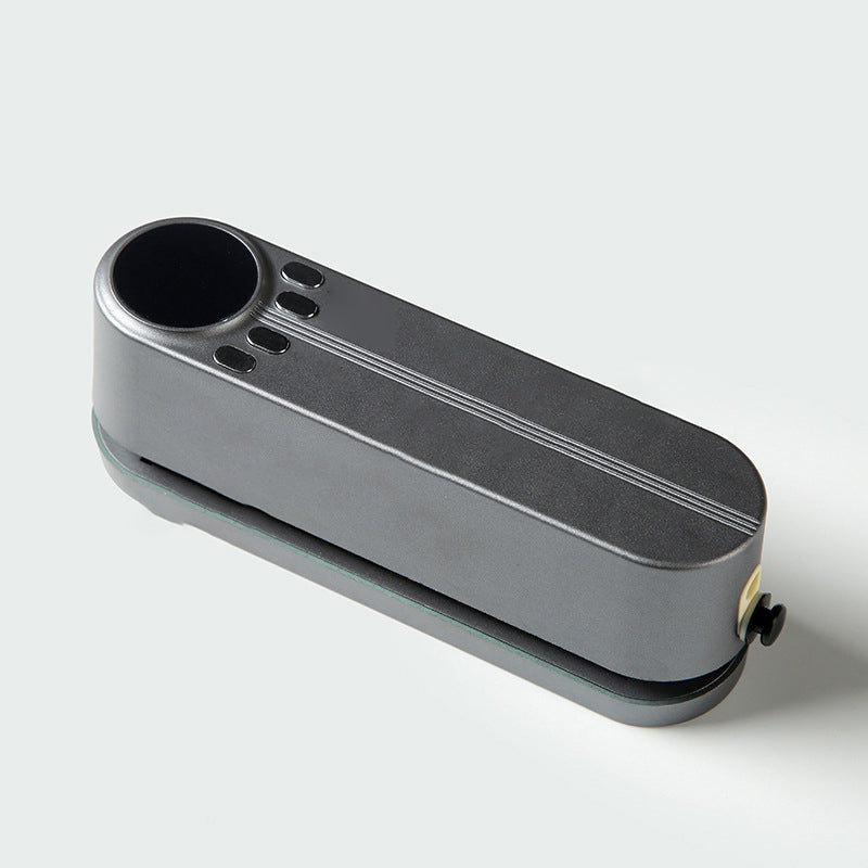 🔥Vente à chaud - 49 % de réduction🔥Machine portable de film d'emballage de conservation des aliments sous vide