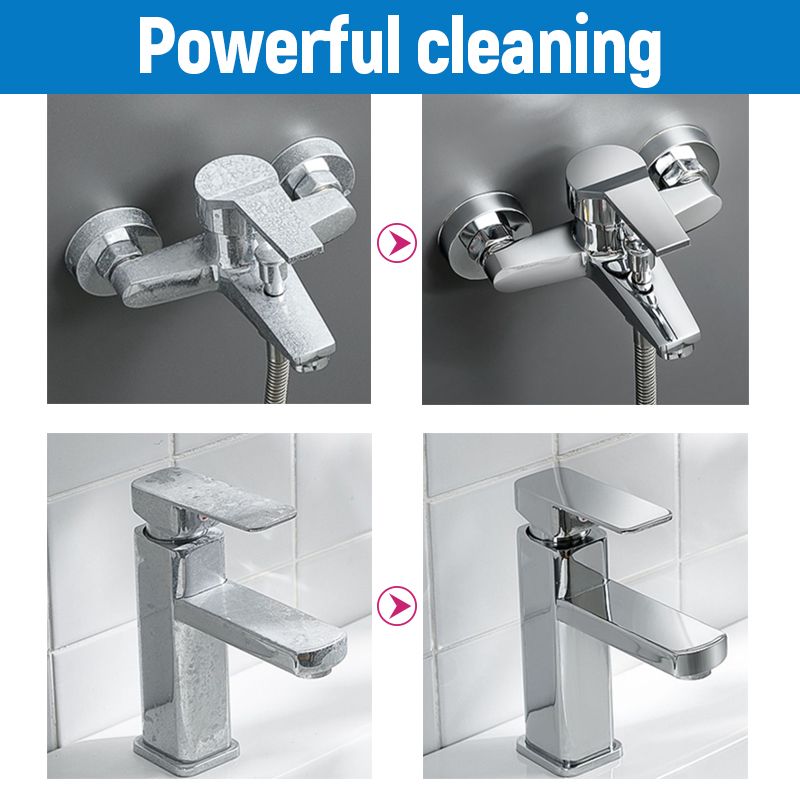 📢✨ACHETEZ 3 ET OBTENEZ 2 GRATUITS 💥Pousbo® Mousse nettoyante multi-usages pour salles de bains