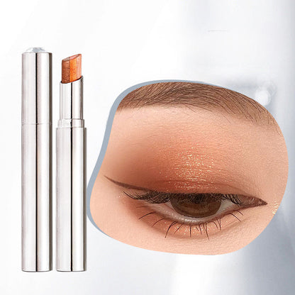 🔥 Vente chaude 2025 🔥 Imperméable Gradient Shimmer Eyeshadow stick