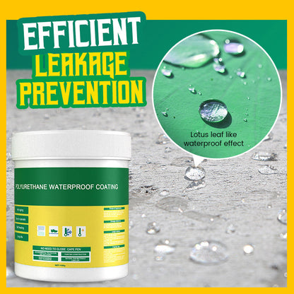 🔥50% de réduction🔥Revêtement imperméable en polyuréthane