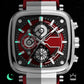 ⌚✨ 50% RABATT! High-End-Multifunktions-Sportuhr für Herren – Smart, leistungsstark & perfekt für Aktivität & Alltag 🔋