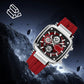 ⌚✨ 50% RABATT! High-End-Multifunktions-Sportuhr für Herren – Smart, leistungsstark & perfekt für Aktivität & Alltag 🔋