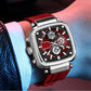 ⌚✨ 50% RABATT! High-End-Multifunktions-Sportuhr für Herren – Smart, leistungsstark & perfekt für Aktivität & Alltag 🔋