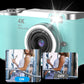 💐50 % RABATT! 4K-Touchscreen-Kamera – Teilen Sie Ihre schönsten Momente ✨📱【Sonderangebot】