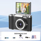 💐50 % RABATT! 4K-Touchscreen-Kamera – Teilen Sie Ihre schönsten Momente ✨📱【Sonderangebot】