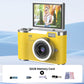 💐50 % RABATT! 4K-Touchscreen-Kamera – Teilen Sie Ihre schönsten Momente ✨📱【Sonderangebot】