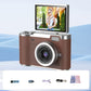 💐50 % RABATT! 4K-Touchscreen-Kamera – Teilen Sie Ihre schönsten Momente ✨📱【Sonderangebot】