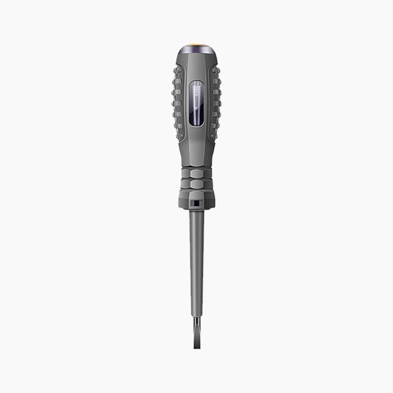 2-in-1  High Torque Strong Magnetic Screwdriver Electricity Detector