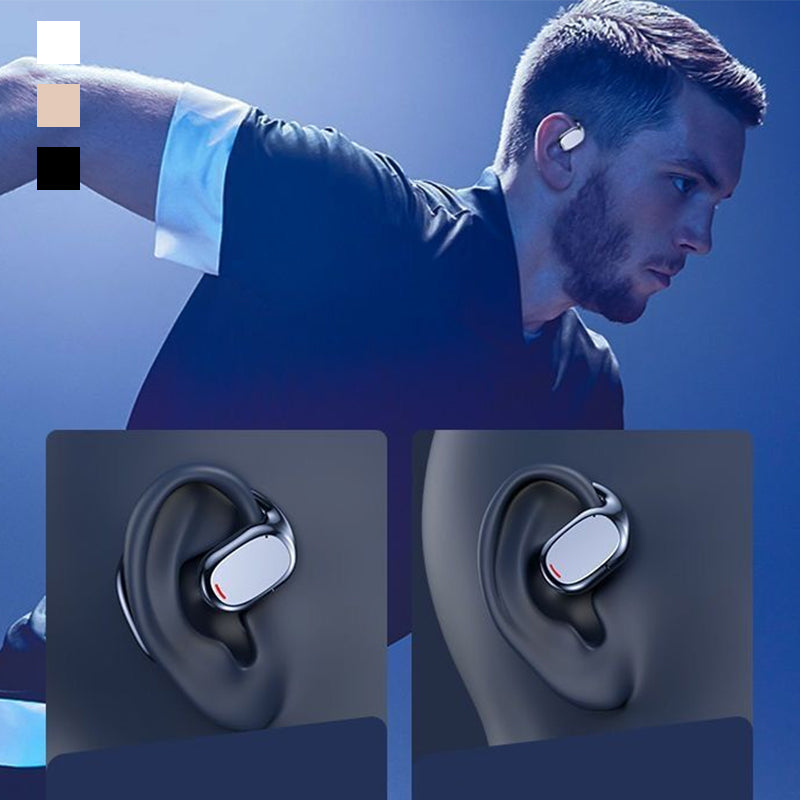 ✨✨✨🎧🎧Casque Bluetooth suspendu à l'oreille sans fil
