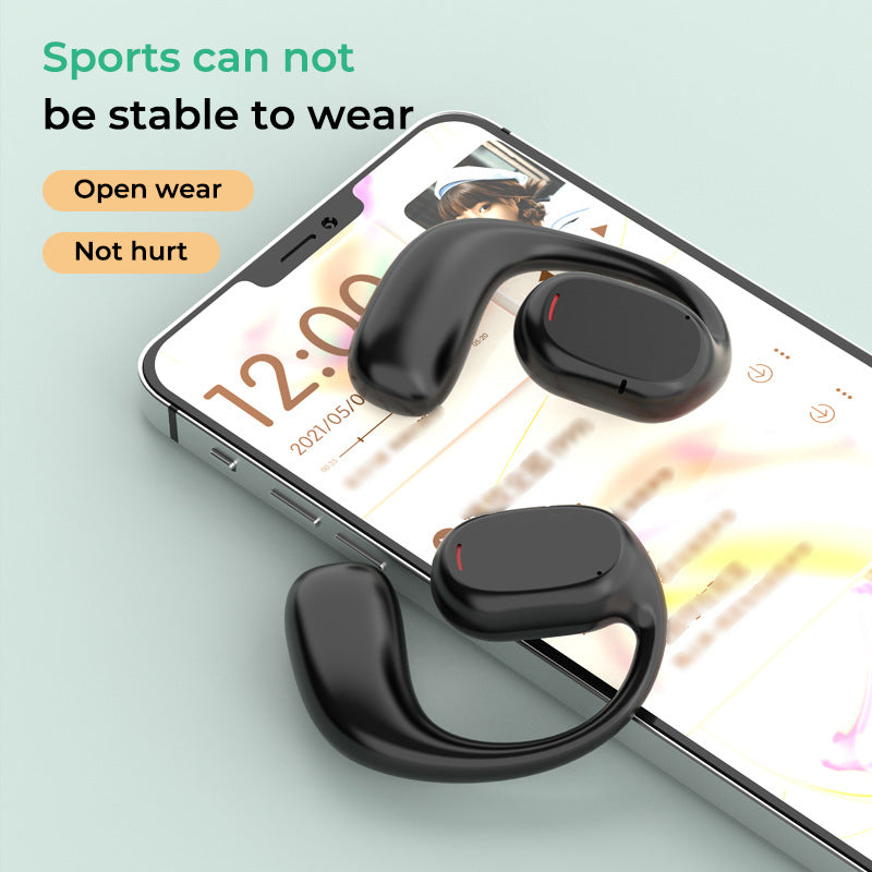 ✨✨✨🎧🎧Casque Bluetooth suspendu à l'oreille sans fil
