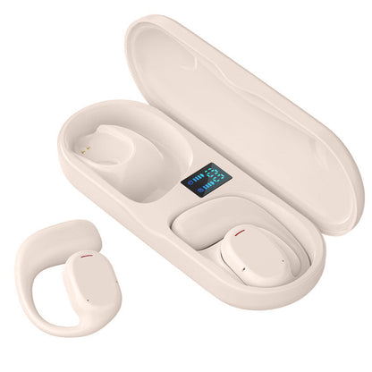 ✨✨✨🎧🎧Casque Bluetooth suspendu à l'oreille sans fil