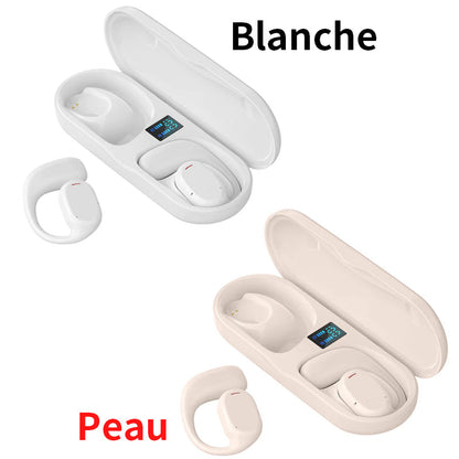 ✨✨✨🎧🎧Casque Bluetooth suspendu à l'oreille sans fil