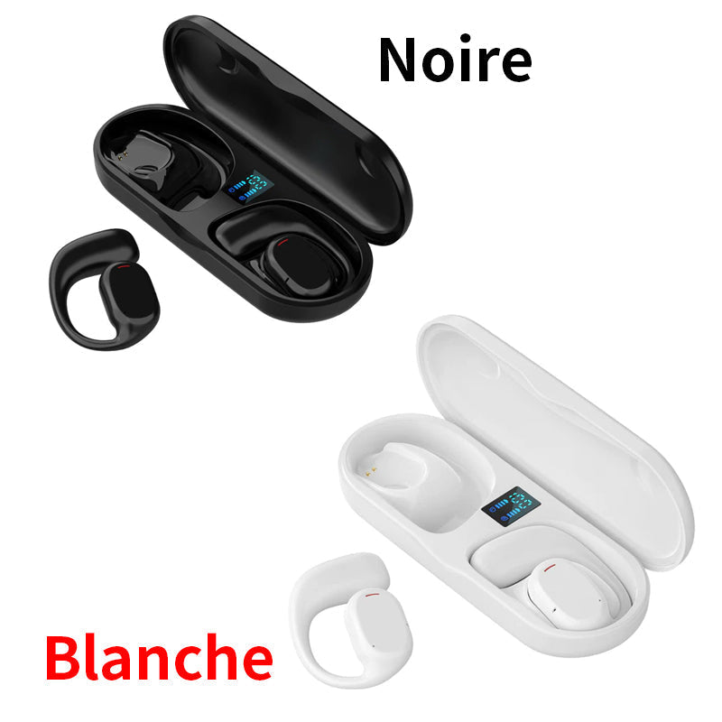 ✨✨✨🎧🎧Casque Bluetooth suspendu à l'oreille sans fil