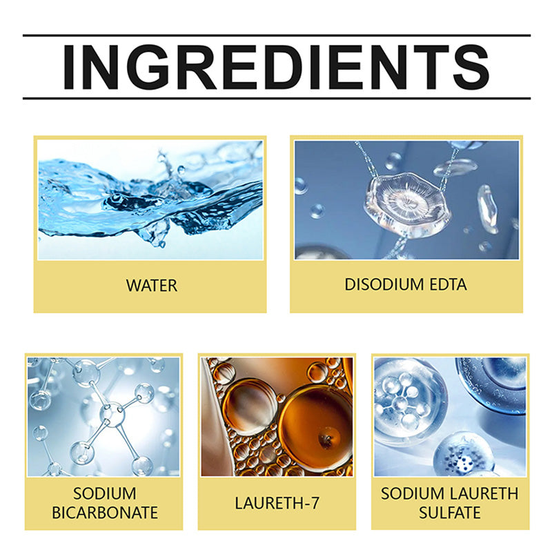 ✨Nettoyant multifonctionnel puissant pour le nettoyage en profondeur et la rénovation du cuir【Achetez-en 2, obtenez-en 1 gratuit】