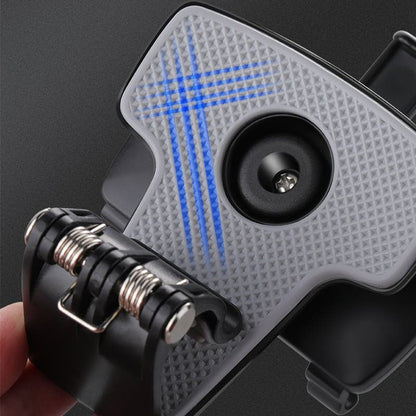 🔥Dernier jour 50% de réduction🔥Support de téléphone de voiture à clipser pour tableau de bord multifonctionnel