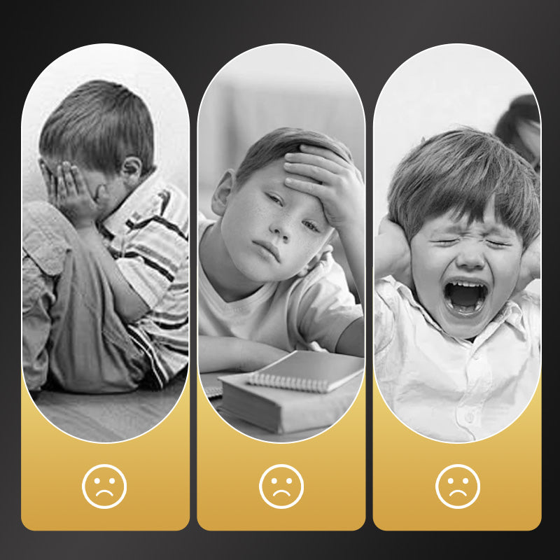 🌀 60% DE RÉDUCTION! ✨ Jouets Transformables Fidget Spinner - 5-en-1 avec Éléments Interchangeables pour l'Anti-Stress et la Concentration ⚡🧠