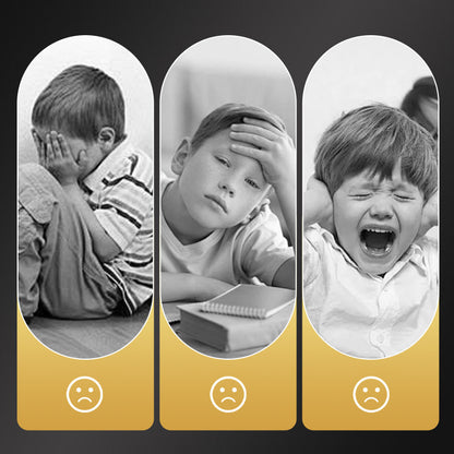 🌀 60% DE RÉDUCTION! ✨ Jouets Transformables Fidget Spinner - 5-en-1 avec Éléments Interchangeables pour l'Anti-Stress et la Concentration ⚡🧠