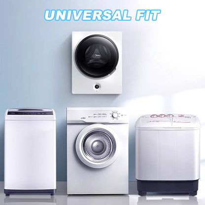 Liquide nettoyant puissant pour lave-linge (500ml) 🧼✨