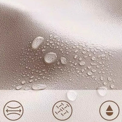 🎁🚀👜 50% de réduction ! ！！Trousse de toilette élégante — Compartiments astucieux pour maquillage & voyages 💄