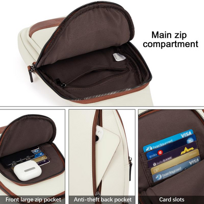 🎉Offre spéciale de la semaine – 50 % de réduction✨👜Sac de loisirs tendance et spacieux pour femmes