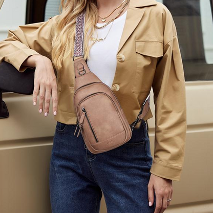 🎉Offre spéciale de la semaine – 50 % de réduction✨👜Sac de loisirs tendance et spacieux pour femmes