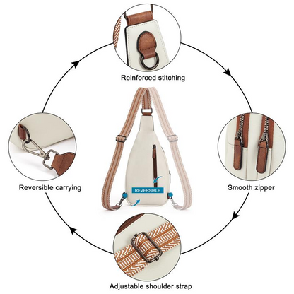 🎉Offre spéciale de la semaine – 50 % de réduction✨👜Sac de loisirs tendance et spacieux pour femmes