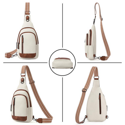 🎉Offre spéciale de la semaine – 50 % de réduction✨👜Sac de loisirs tendance et spacieux pour femmes