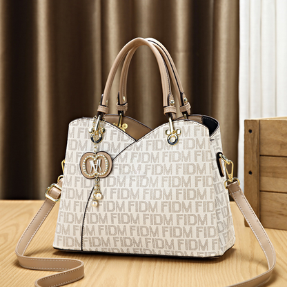 Sac à main élégant et audacieux pour femmes