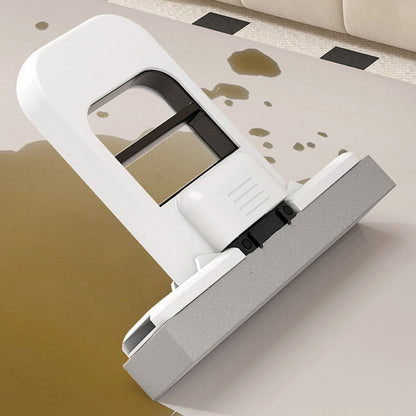 ⏳Spécial à durée limitée⏰Mini-serpillière autoserrante portative🌀🤏