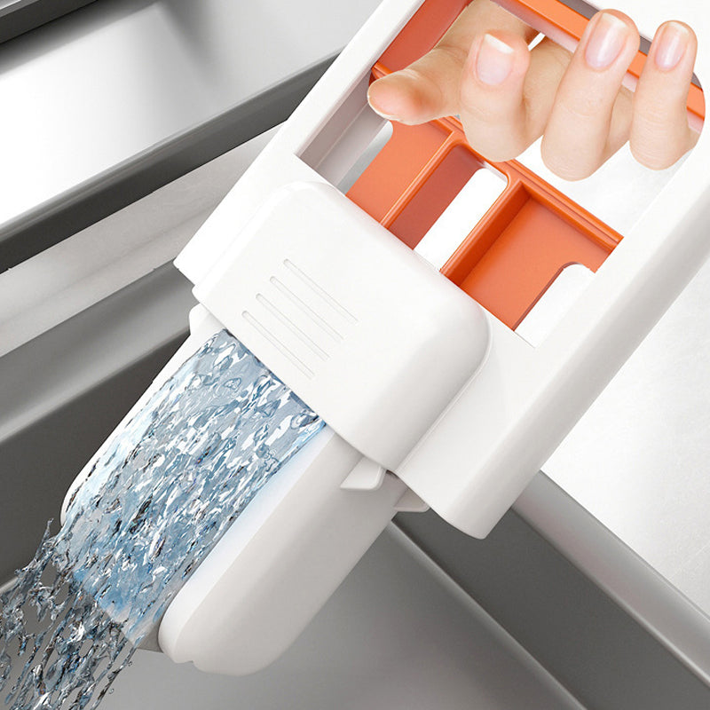 ⏳Spécial à durée limitée⏰Mini-serpillière autoserrante portative🌀🤏