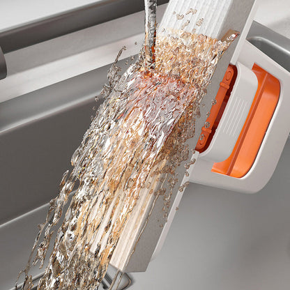 ⏳Spécial à durée limitée⏰Mini-serpillière autoserrante portative🌀🤏