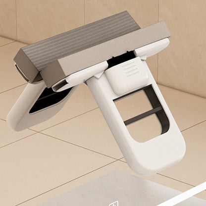 ⏳Spécial à durée limitée⏰Mini-serpillière autoserrante portative🌀🤏