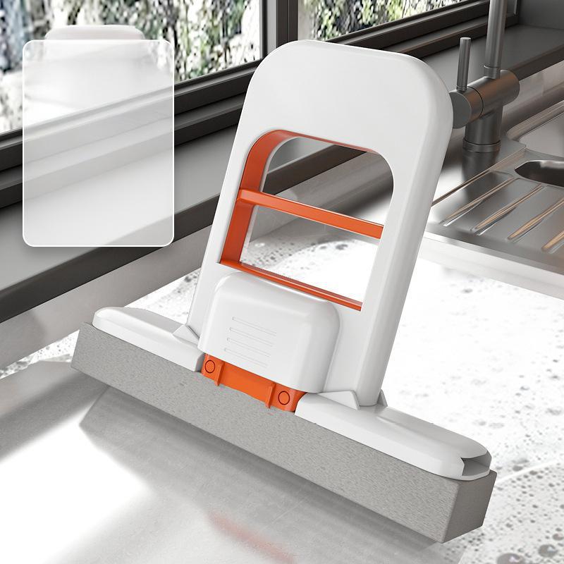 ⏳Spécial à durée limitée⏰Mini-serpillière autoserrante portative🌀🤏