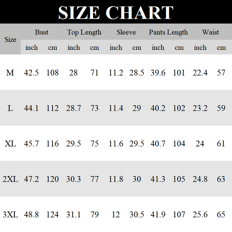 ⏳Spécial à durée limitée⏰Ensemble 2 pièces pour homme : haut à manches courtes et pantalon à jambes larges