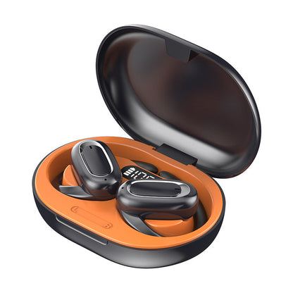 🔥Écouteurs Bluetooth 3D Surround Open OWS
