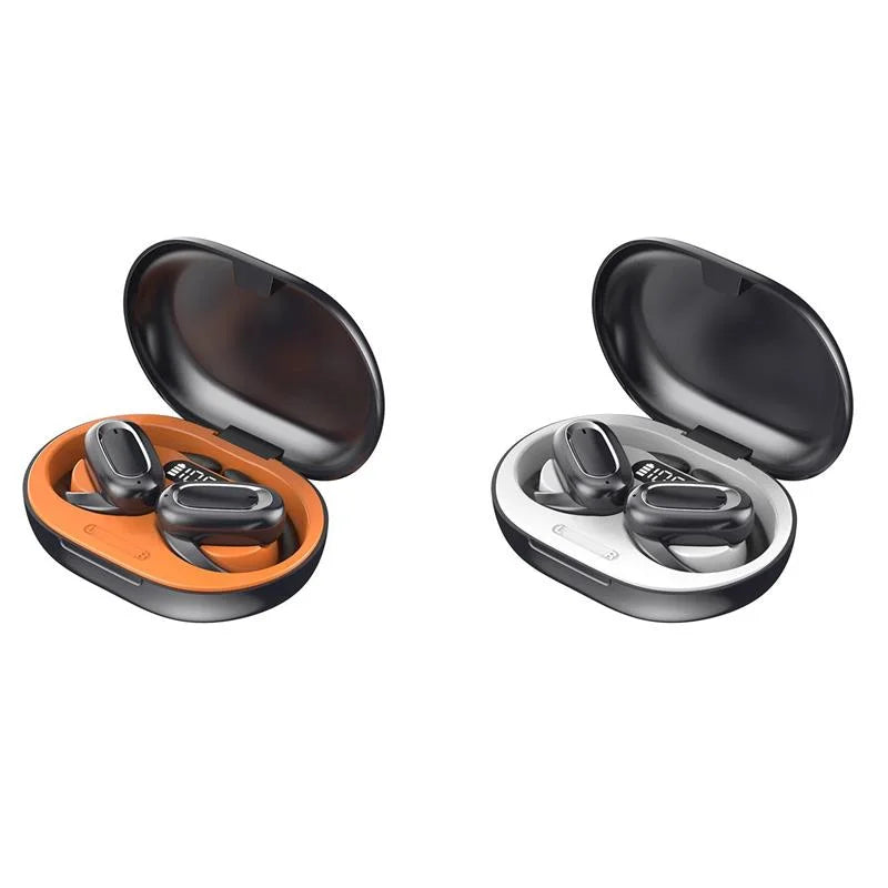 🔥Écouteurs Bluetooth 3D Surround Open OWS