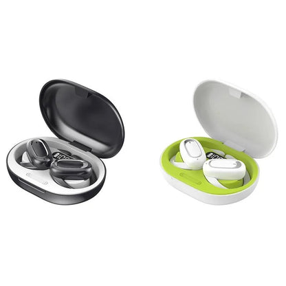 🔥Écouteurs Bluetooth 3D Surround Open OWS