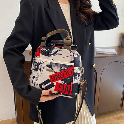 Sac polyvalent de grande capacité