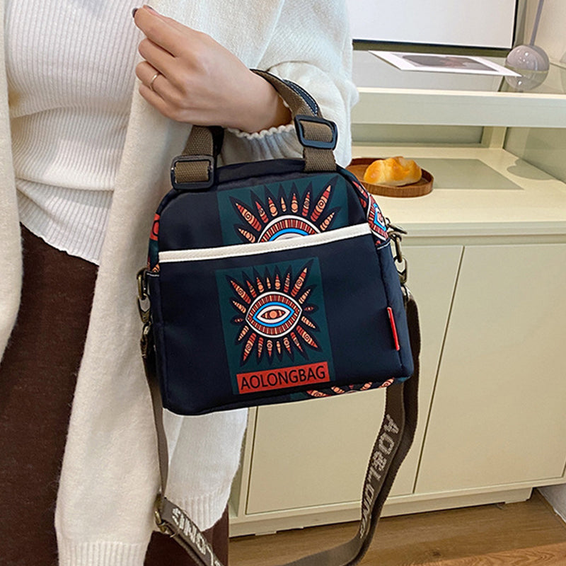 Sac polyvalent de grande capacité