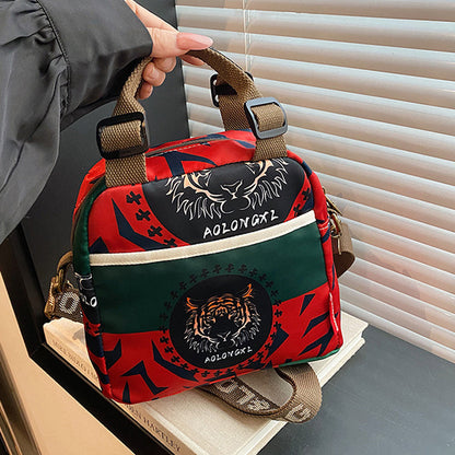 Sac polyvalent de grande capacité