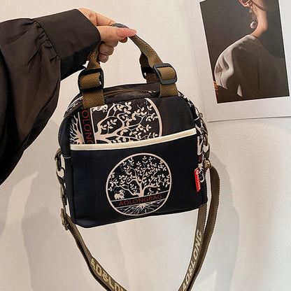 Sac polyvalent de grande capacité