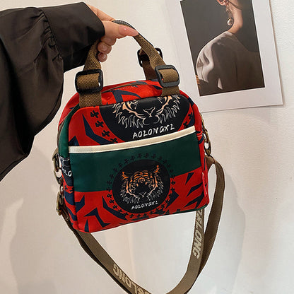 Sac polyvalent de grande capacité