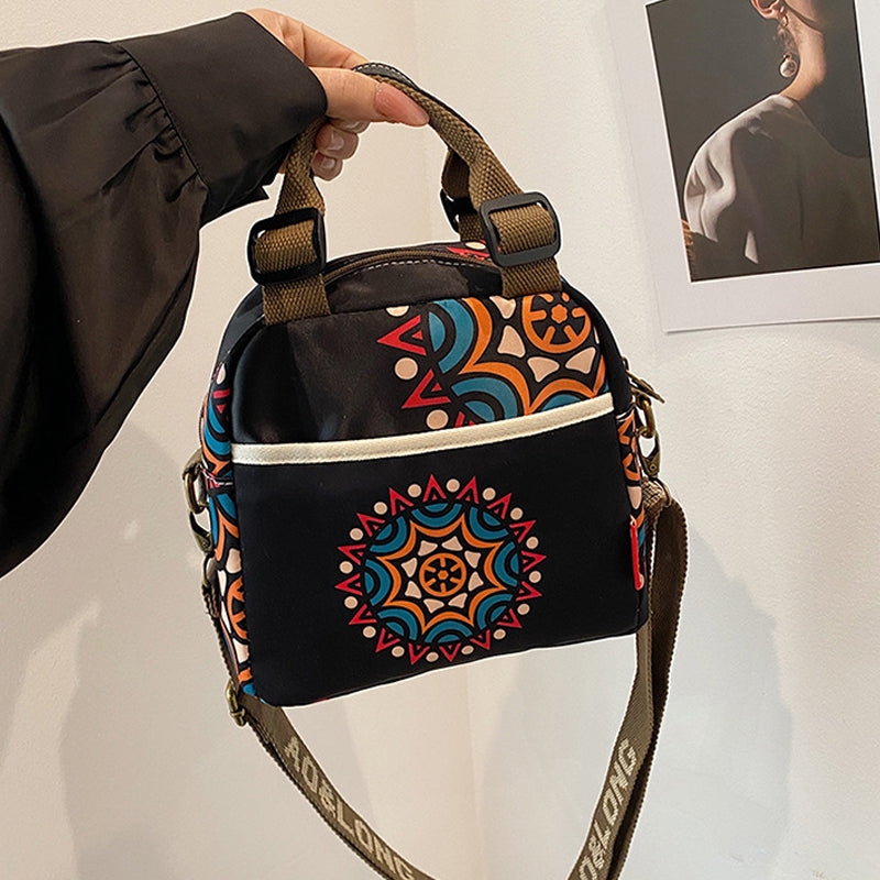 Sac polyvalent de grande capacité