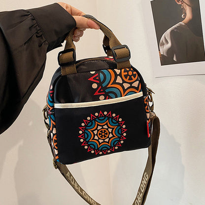 Sac polyvalent de grande capacité