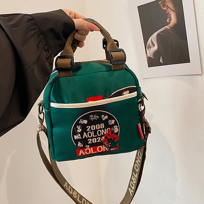 Sac polyvalent de grande capacité