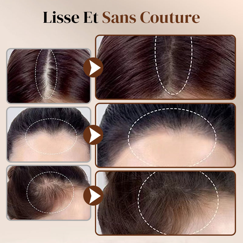 🔥Poudre Densifiante Durable pour Ligne de Cheveux🔥