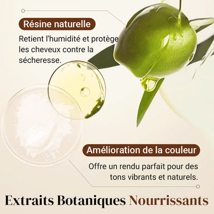 🔥Poudre Densifiante Durable pour Ligne de Cheveux🔥