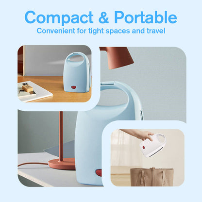 Machine à sandwich compacte multifonction à chauffage rapide